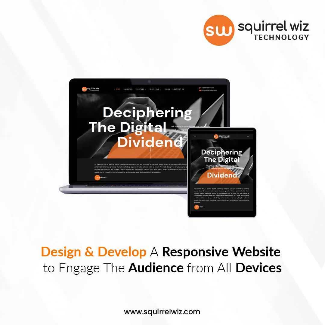 Squirrel Wiz Technology