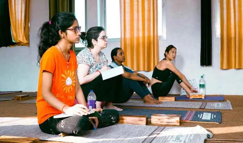 Gurukul Yogashala Gurukul Yogashala