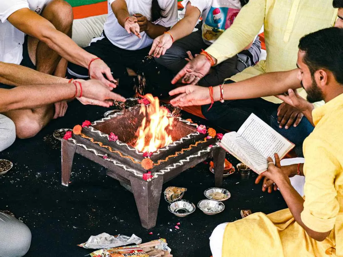 Gurukul Yogashala Gurukul Yogashala