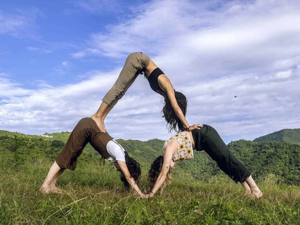 Gurukul Yogashala Gurukul Yogashala