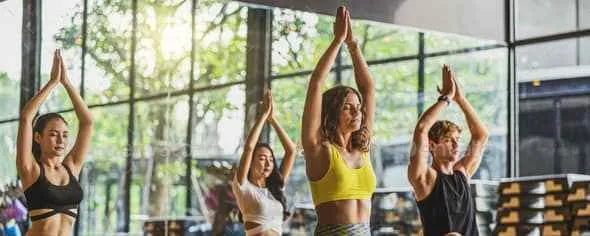 Gurukul Yogashala Gurukul Yogashala