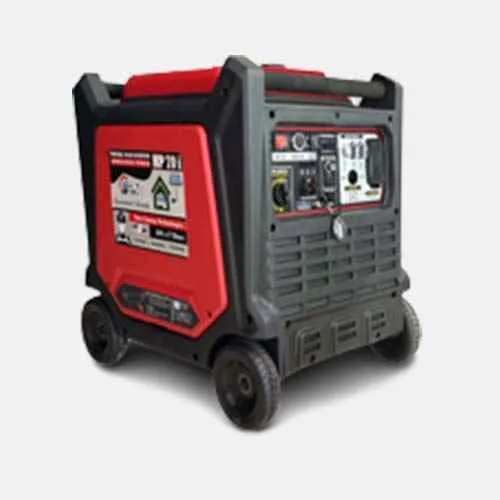 Himalayan Hybrid Power Technologies Pvt Ltd.