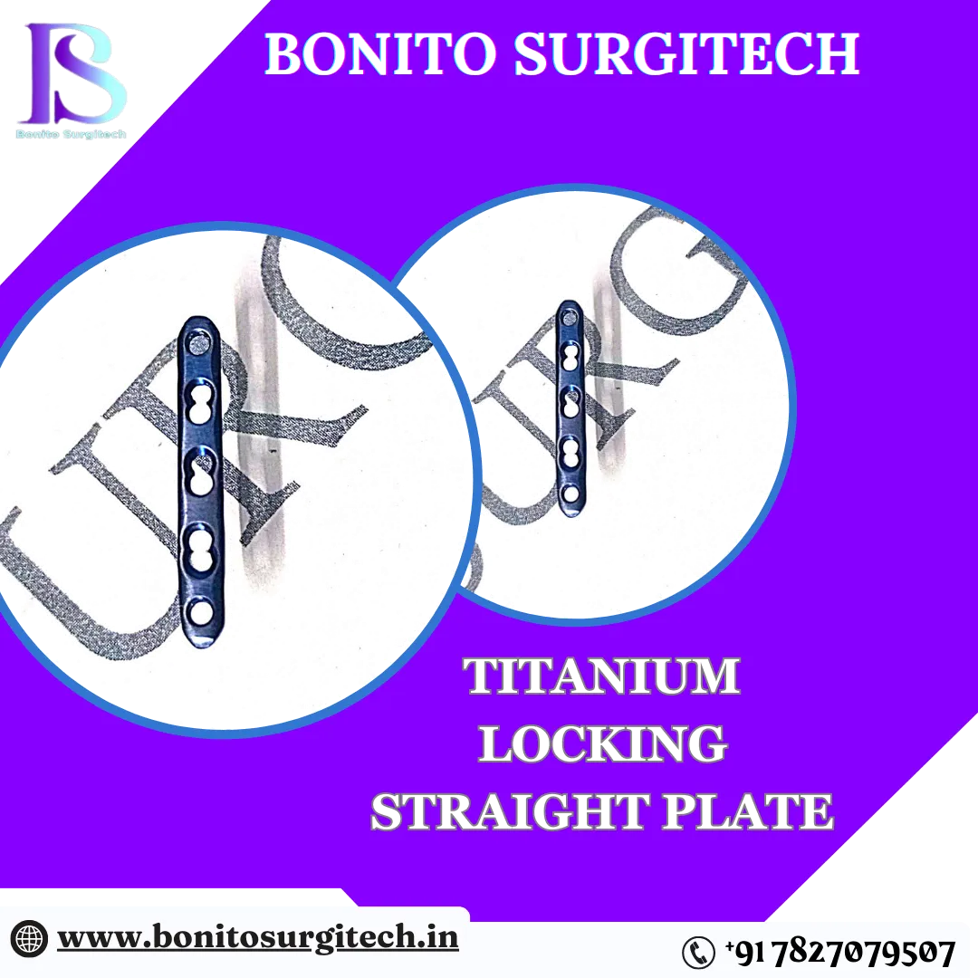 Bonito Surgitech Bonito Surgitech