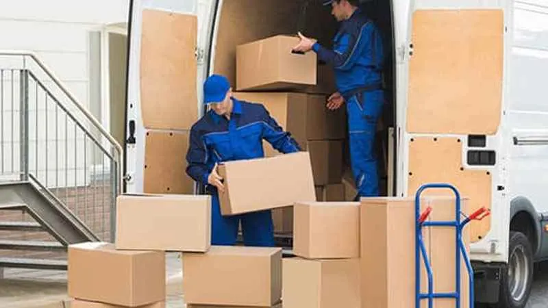 Krishna Transport Packers and Movers