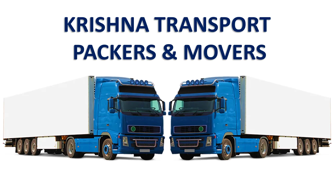 Krishna Transport Packers and Movers
