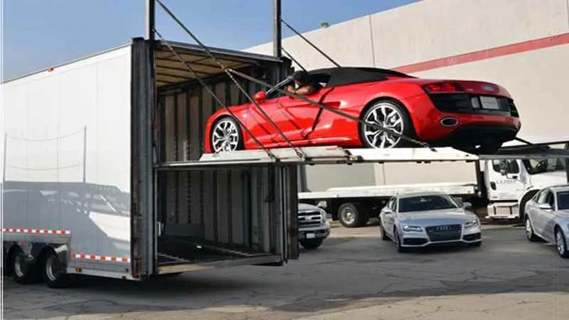 Krishna Transport Packers and Movers