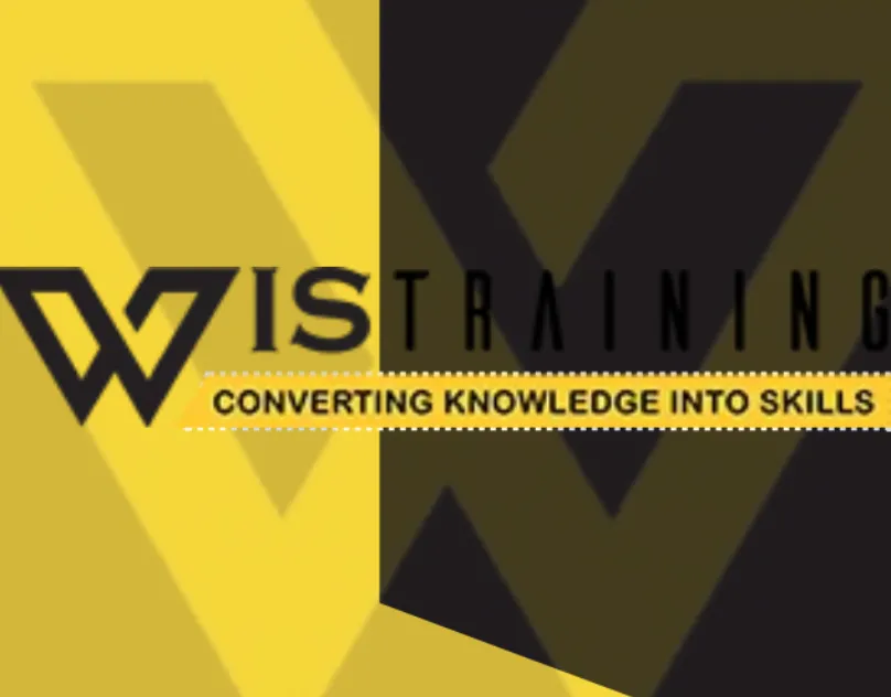 WIS Training - Industrial Training
