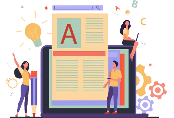 Mobile App Android and iOS Development Service