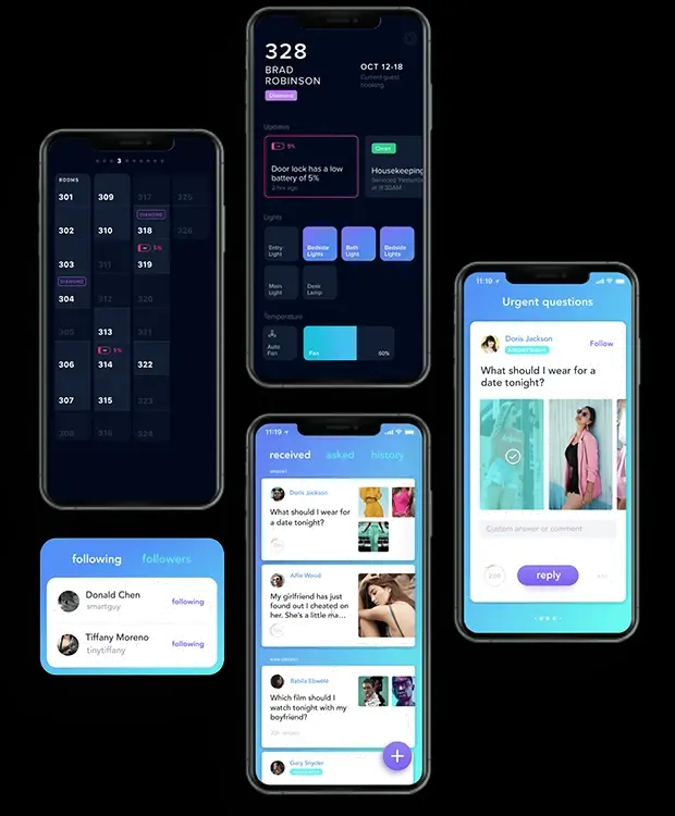 Misha Infotech Pvt. Ltd. Misha Infotech Pvt. Ltd.