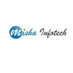 Misha Infotech Pvt. Ltd. Misha Infotech Pvt. Ltd.
