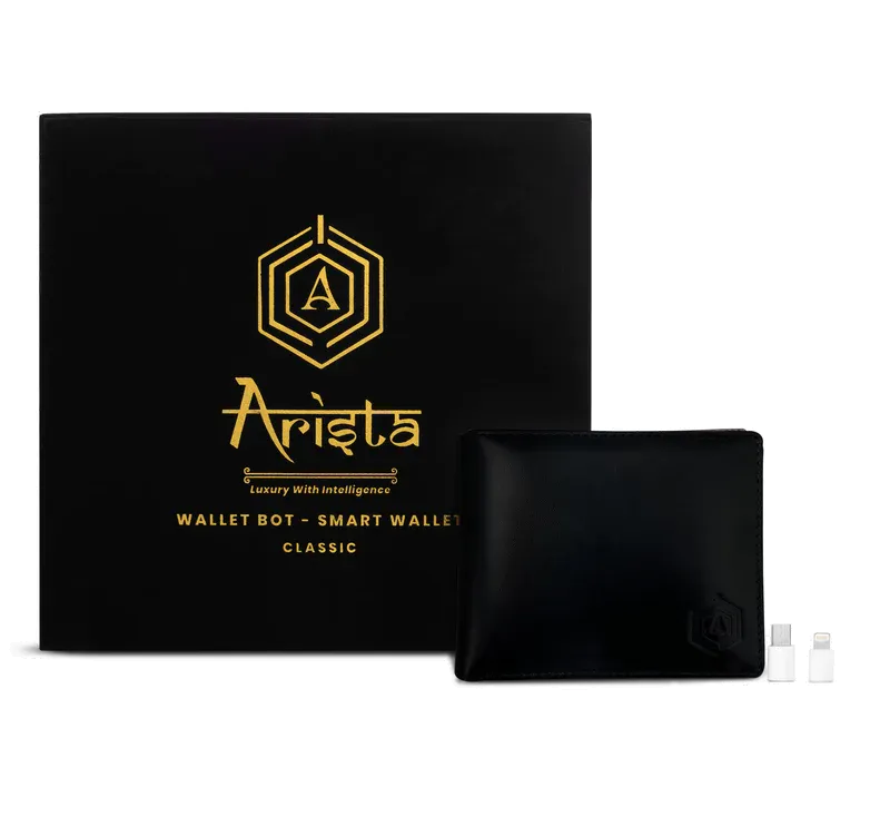 Arista Vault