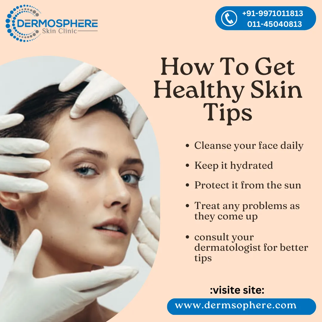 Dermosphere Dermosphere