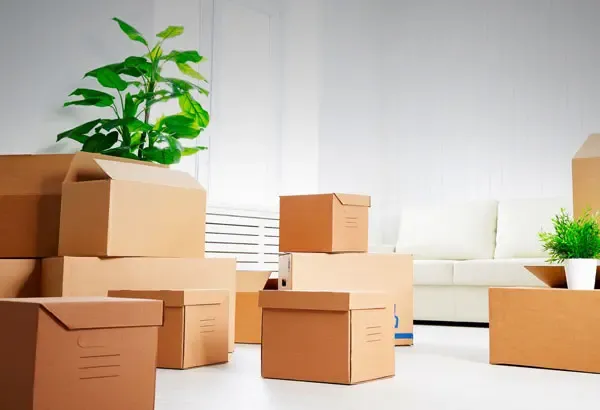Aakansha Packers and Movers Aakansha Packers and Movers