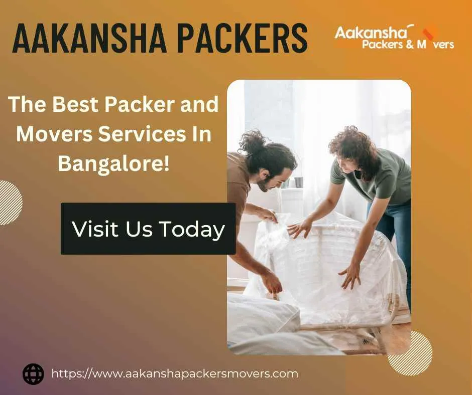 Aakansha Packers and Movers Aakansha Packers and Movers