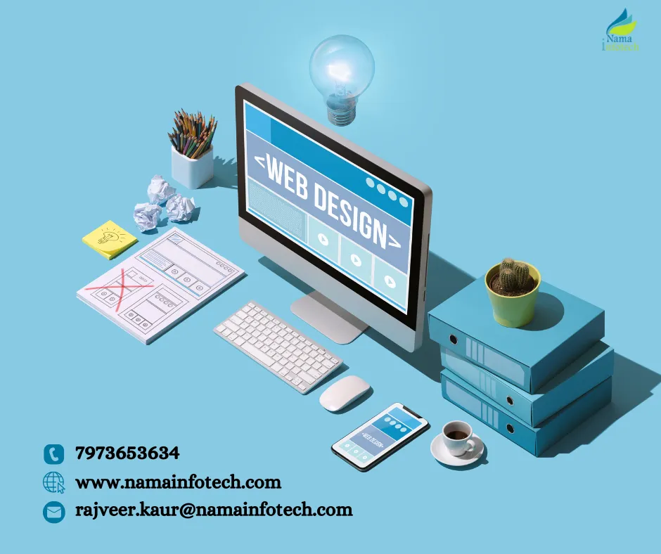 Nama Infotech Nama Infotech