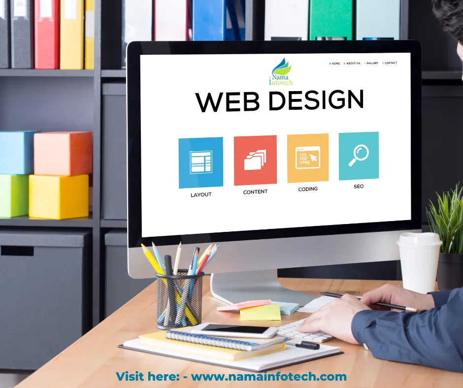 Nama Infotech Nama Infotech