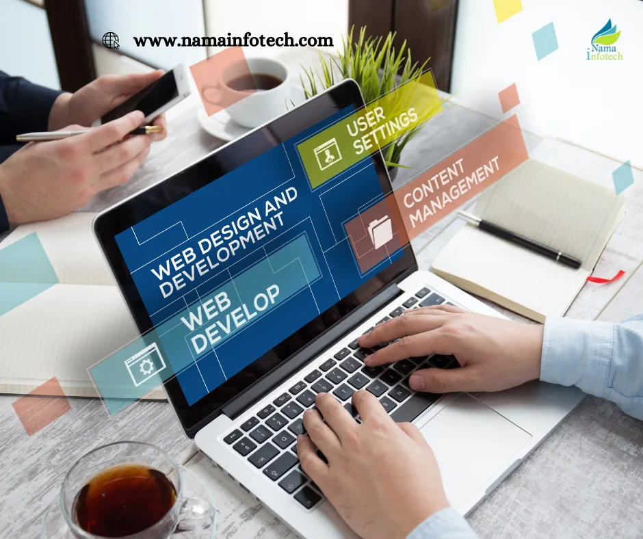 Nama Infotech Nama Infotech