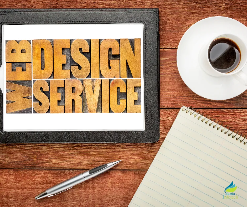 Nama Infotech Nama Infotech