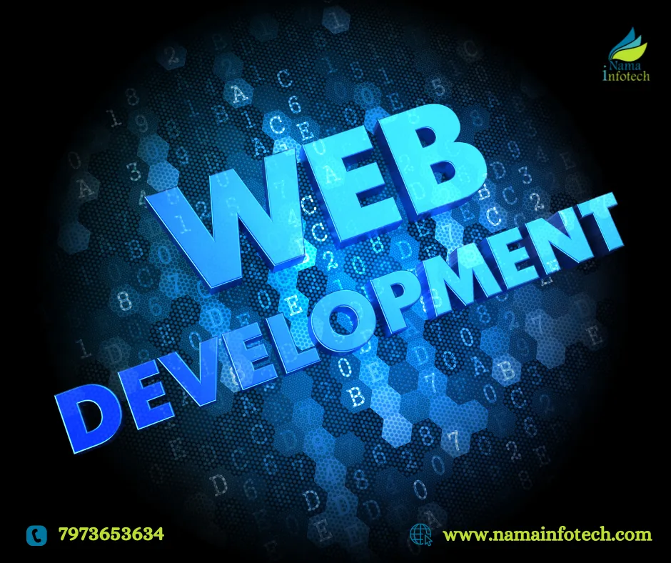 Nama Infotech Nama Infotech