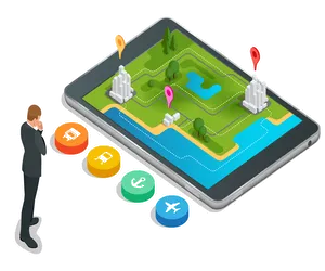 SCM Cube Technologies Pvt. Ltd.