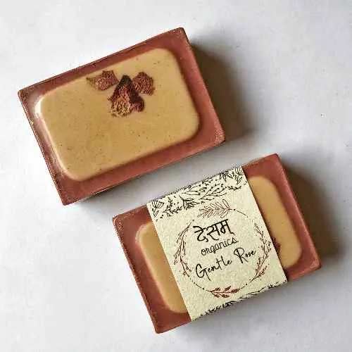 Desam Organics Desam Organics