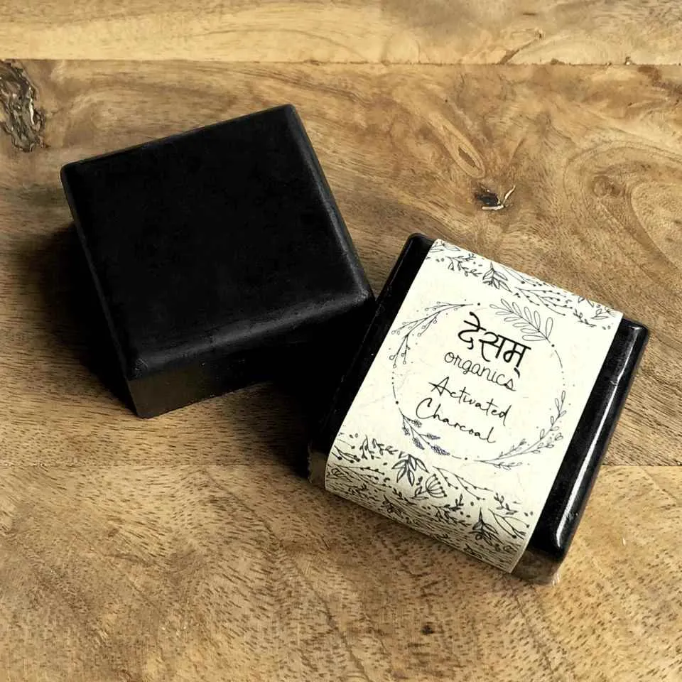 Desam Organics Desam Organics