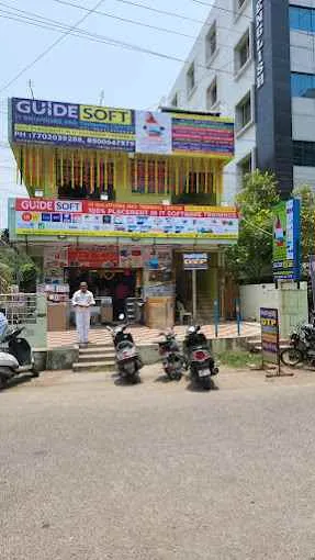 Guide Soft - IT Training Institute Guide Soft - IT Training Institute