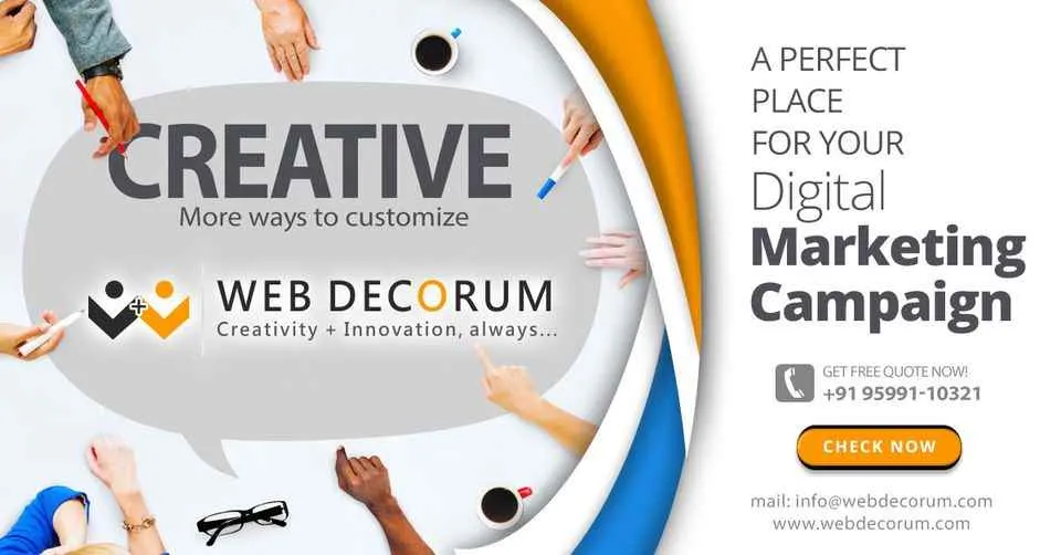 Webdecorum