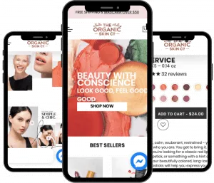 EC Infosolutions Pvt. Ltd.