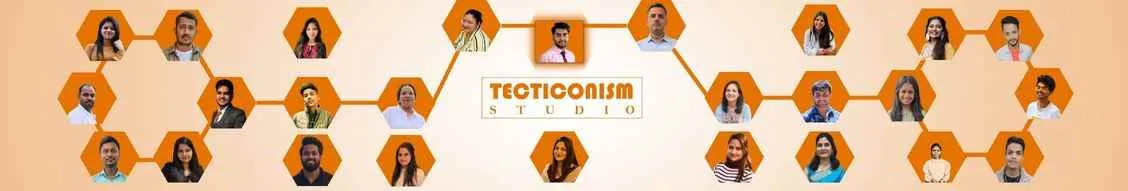Tecticonism Studio Tecticonism Studio