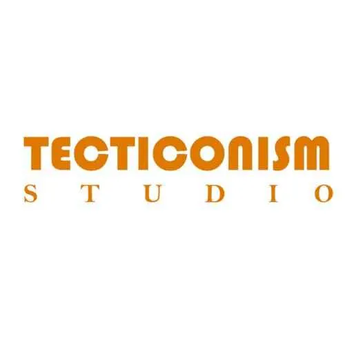 Tecticonism Studio Tecticonism Studio