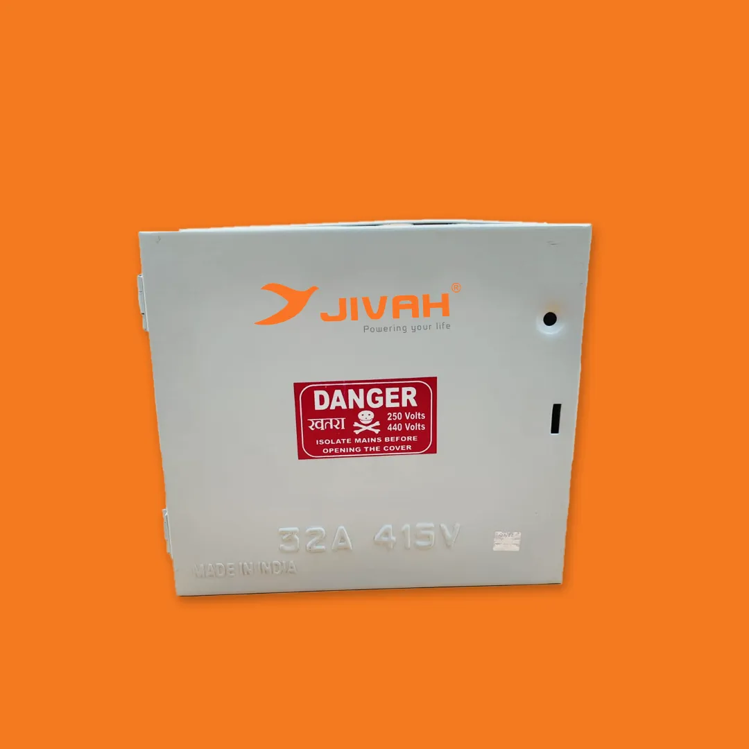 Sanjay Electricals Pvt Ltd Sanjay Electricals Pvt Ltd