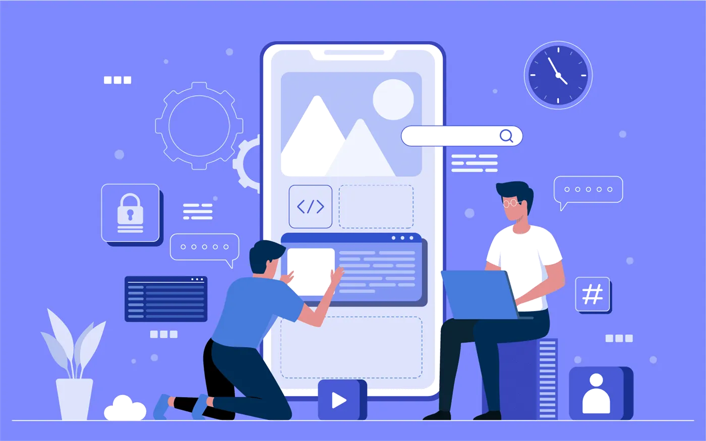 Good Tech Mind Software Solutions Good Tech Mind Software Solutions