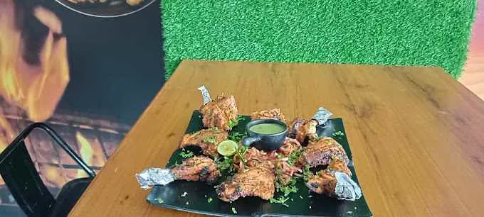 Bite 'O' Grill Bite 'O' Grill