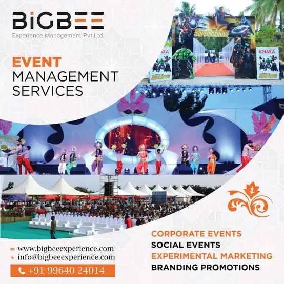 Bigbee Experience Management Pvt. Ltd.