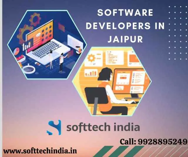 Softtech India