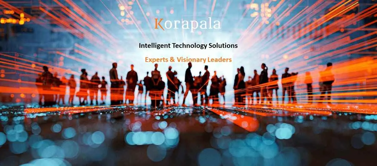 Korapala Pvt. Ltd.