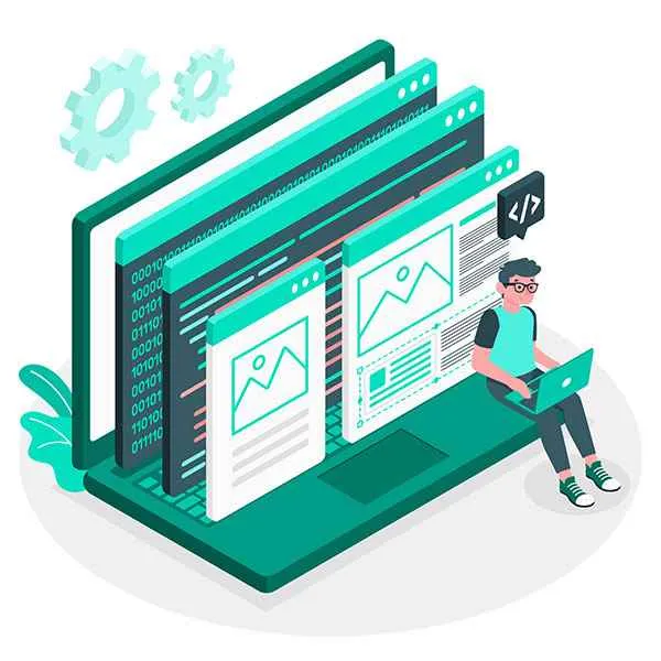 Touchstone Infotech Touchstone Infotech