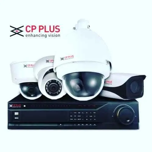 Security Camera Security Camera