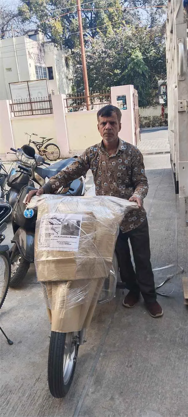 Atma Transport Packer and Movers 