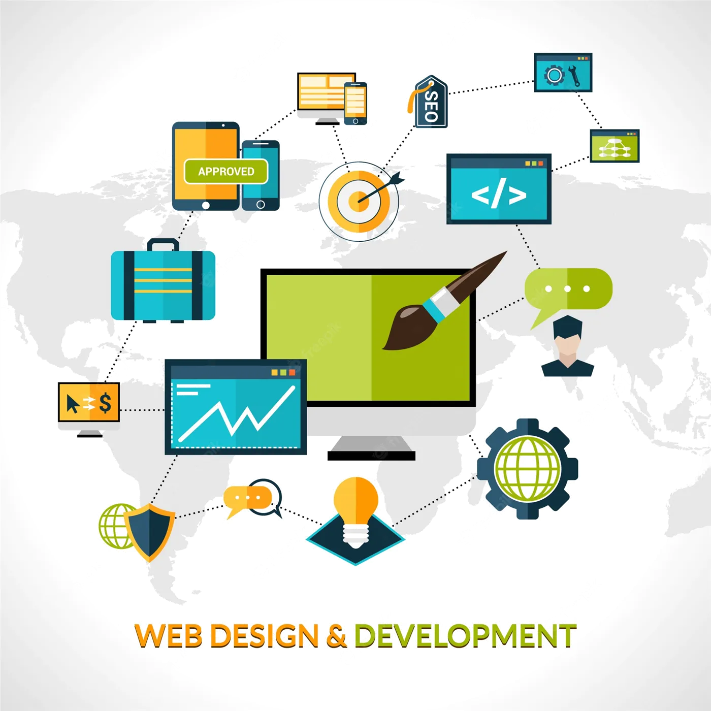 Sehjivi Digital Solutions Sehjivi Digital Solutions