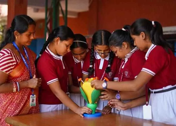 AAA School AAA School