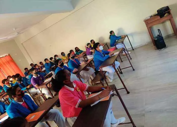 AAA School AAA School