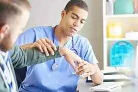 Swaraj Nurses Beauro