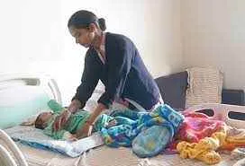 Swaraj Nurses Beauro