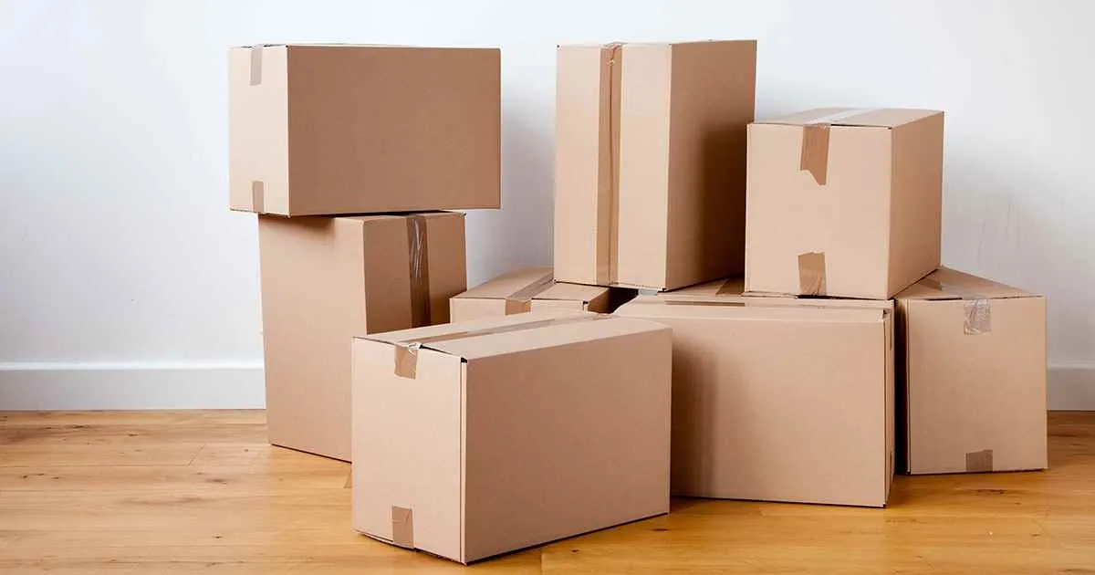 Mara Packers and Movers 