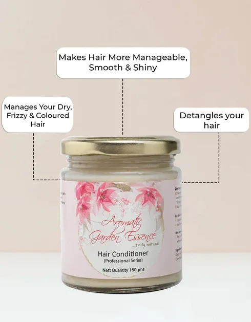 AGE Hair Conditioner AGE Hair Conditioner