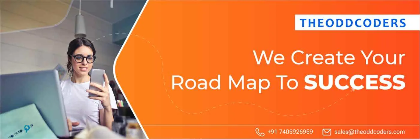Theoddcoders Technologies