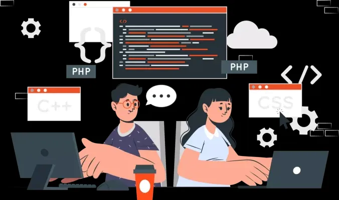 Theoddcoders Technologies