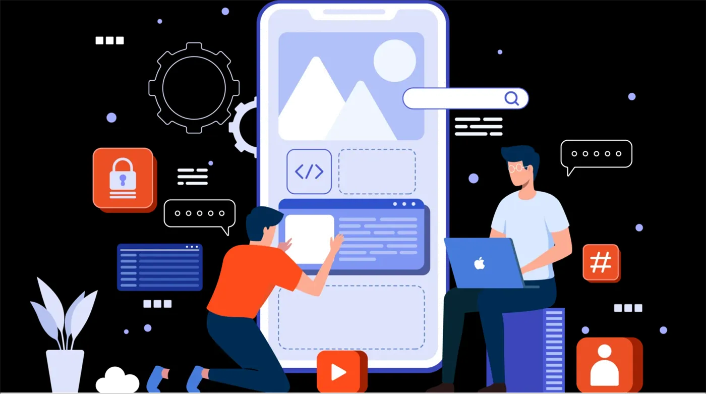 Theoddcoders Technologies